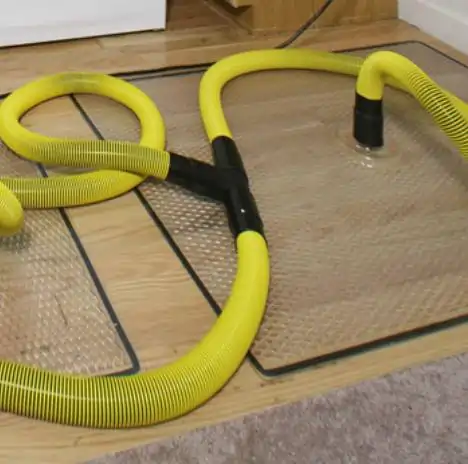Water Damage Restoration Water Damage Restoration